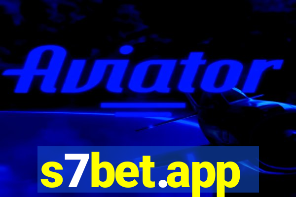 s7bet.app