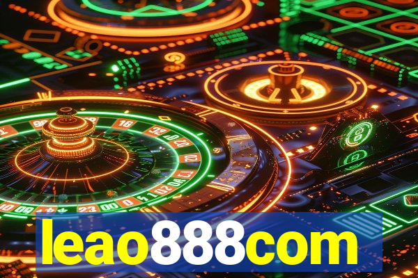 leao888com