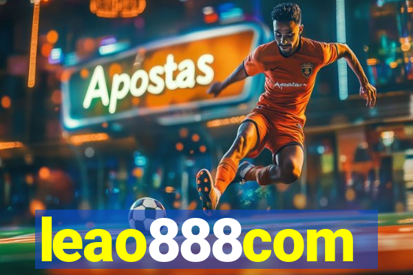 leao888com