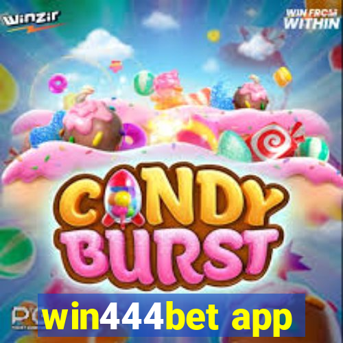 win444bet app