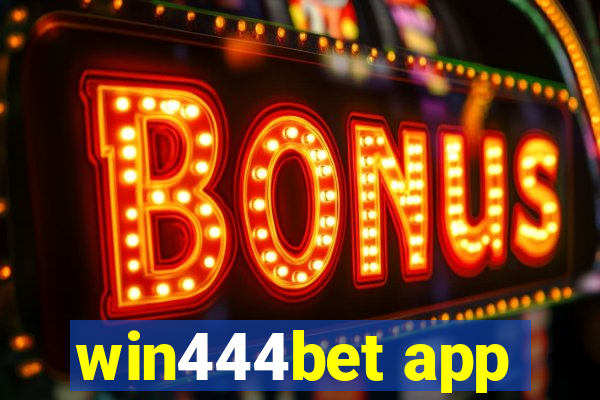 win444bet app