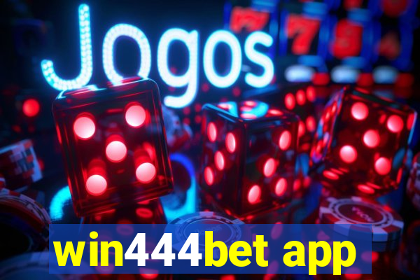 win444bet app