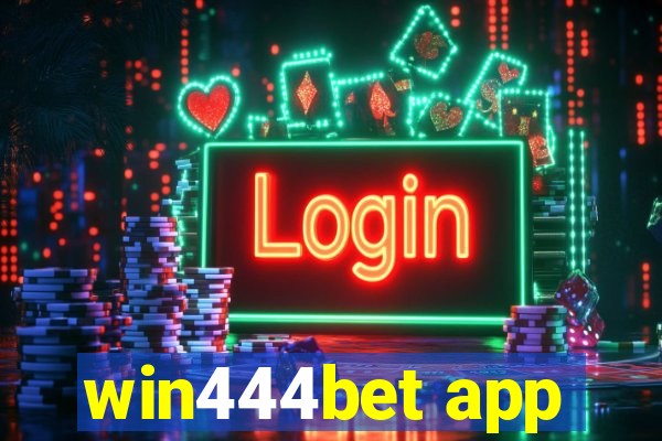 win444bet app