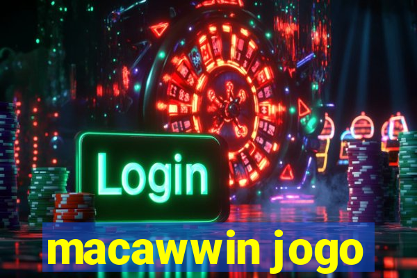 macawwin jogo