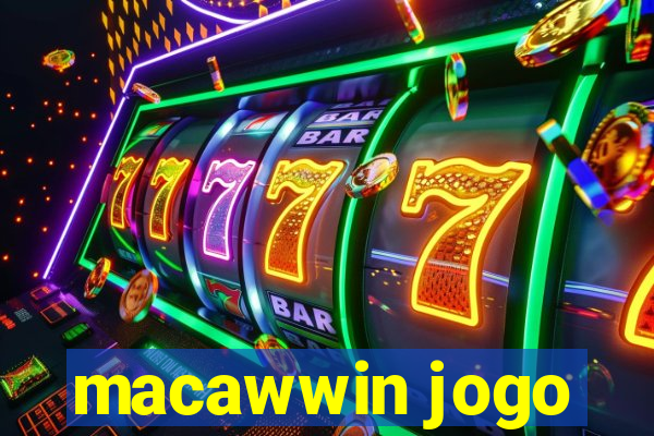 macawwin jogo