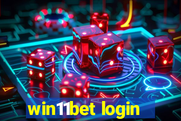 win11bet login