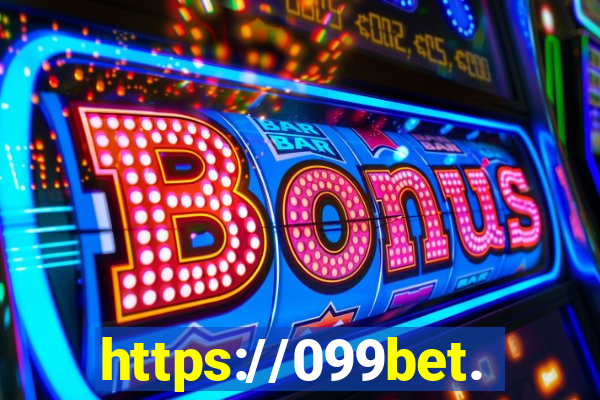 https://099bet.com