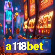 a118bet