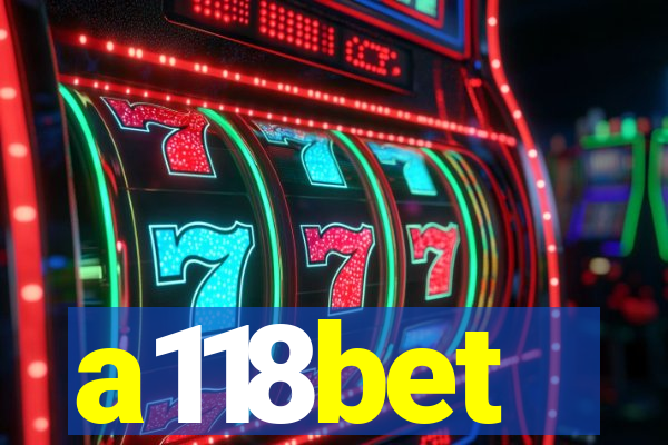 a118bet