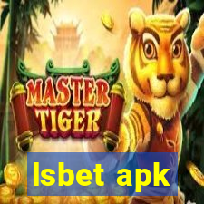 lsbet apk