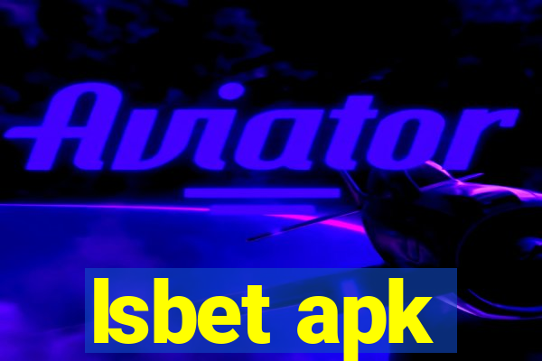 lsbet apk