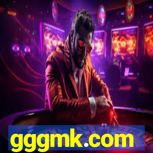 gggmk.com