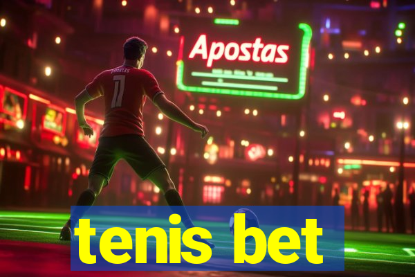 tenis bet