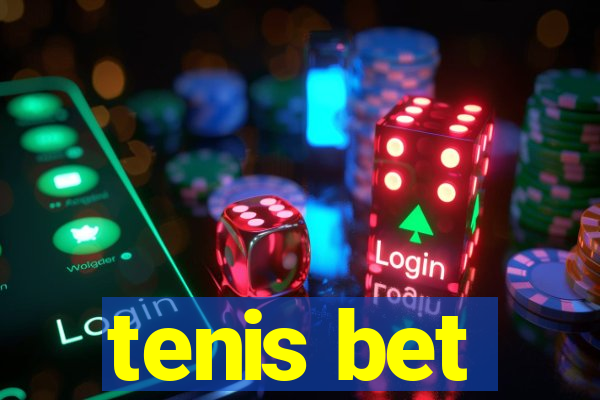 tenis bet