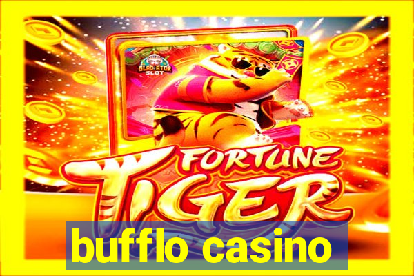 bufflo casino