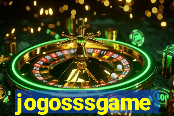 jogosssgame