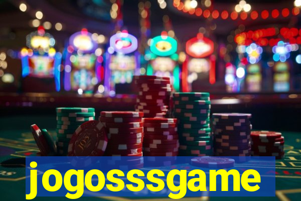 jogosssgame