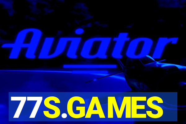 77S.GAMES