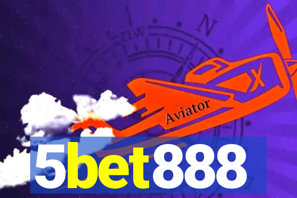 5bet888