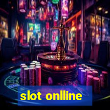 slot onlline