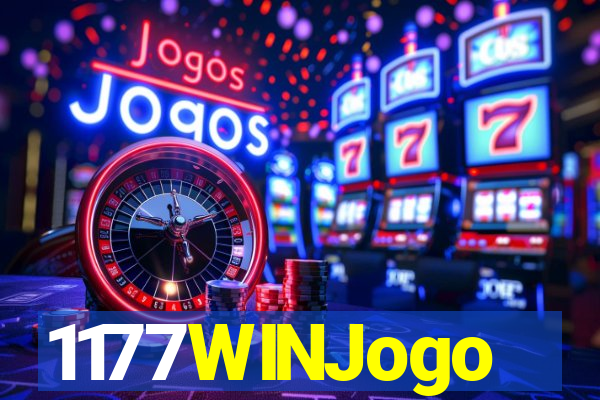 1177WINJogo