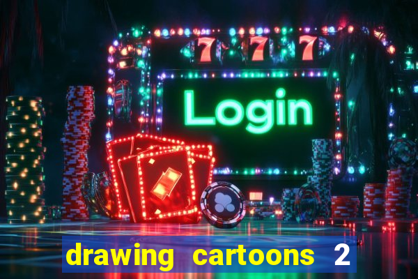 drawing cartoons 2 fnaf vk