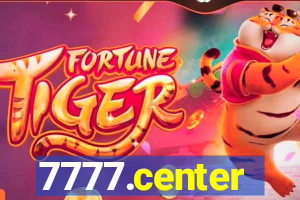 7777.center