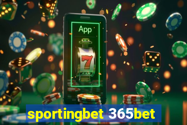 sportingbet 365bet