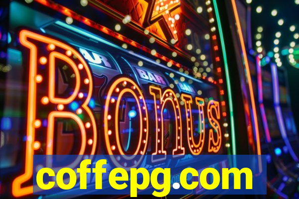 coffepg.com