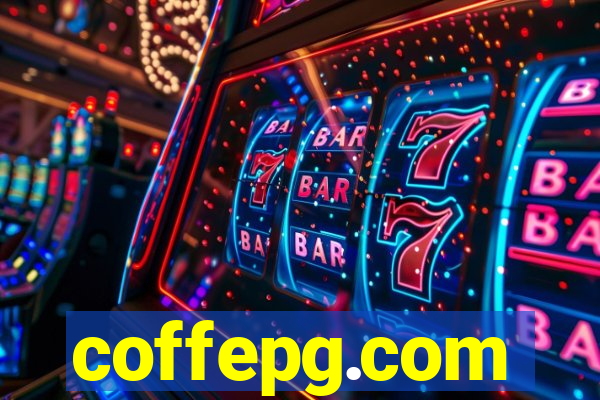 coffepg.com