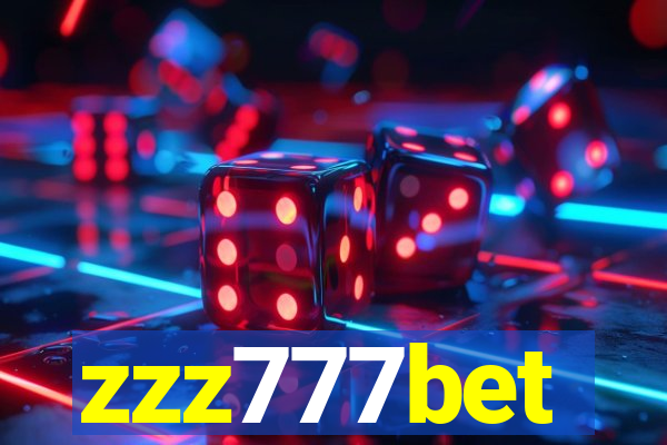 zzz777bet