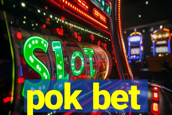 pok bet