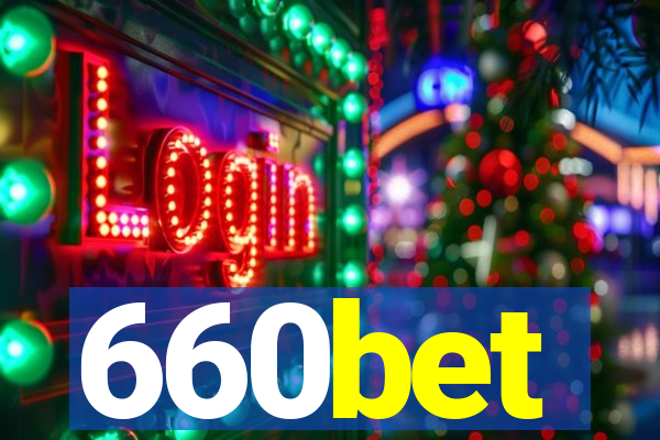 660bet