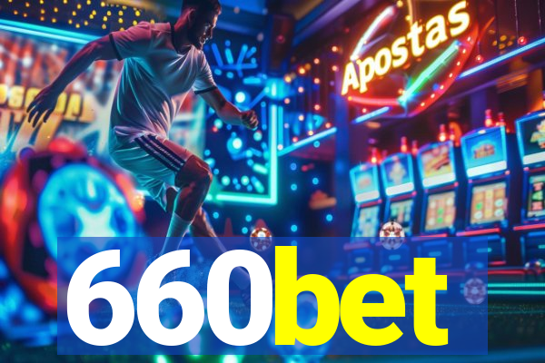 660bet