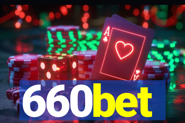 660bet