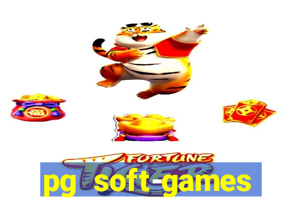 pg soft-games fortune tiger