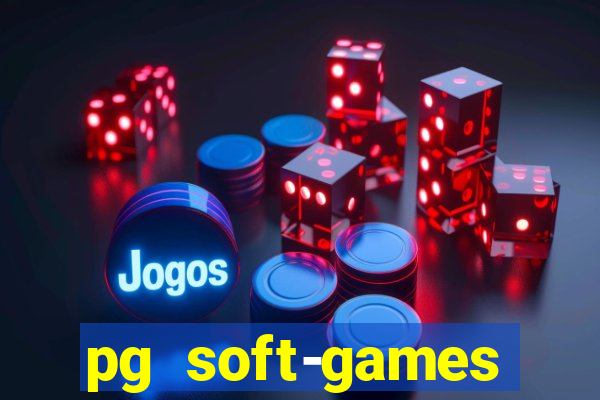 pg soft-games fortune tiger