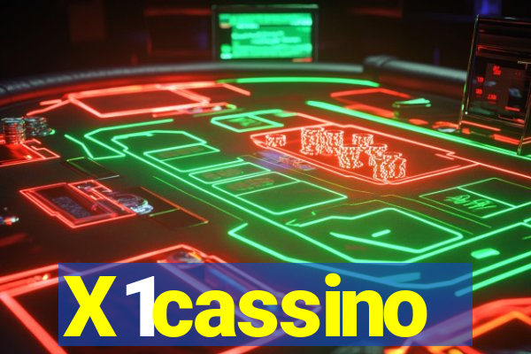 X1cassino