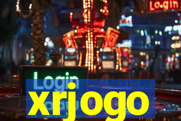 xrjogo