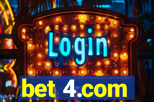 bet 4.com