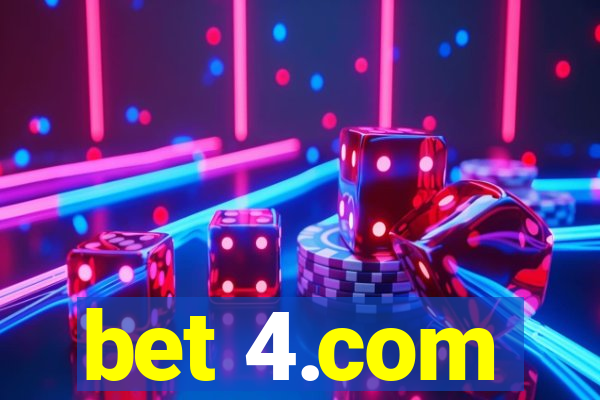 bet 4.com