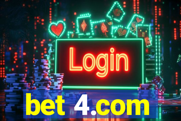 bet 4.com