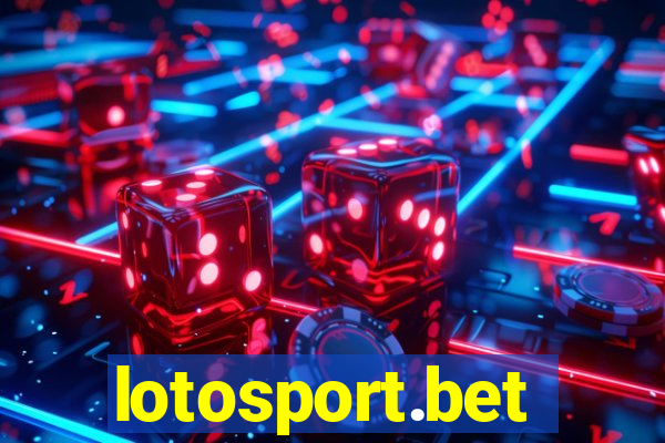 lotosport.bet