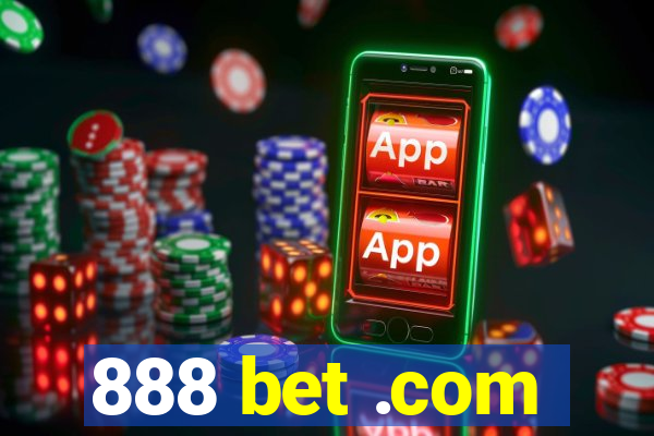 888 bet .com