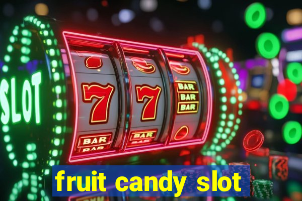 fruit candy slot