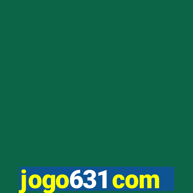 jogo631 com