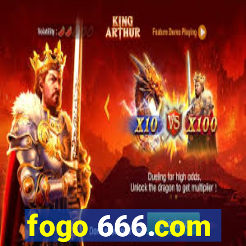 fogo 666.com