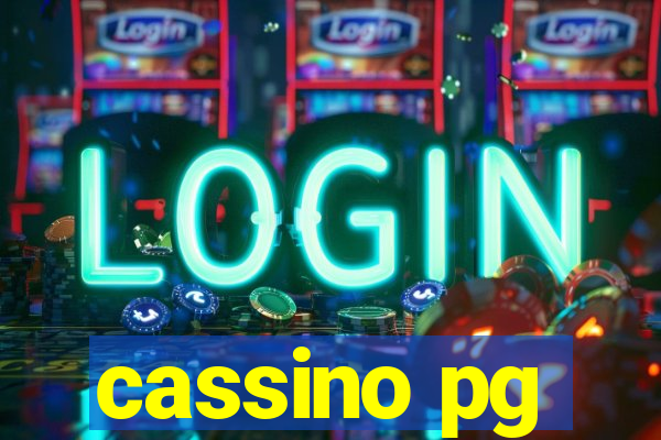 cassino pg