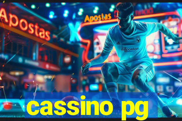 cassino pg