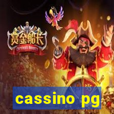 cassino pg